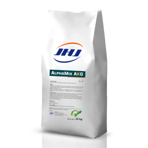 AlphaMix AKG